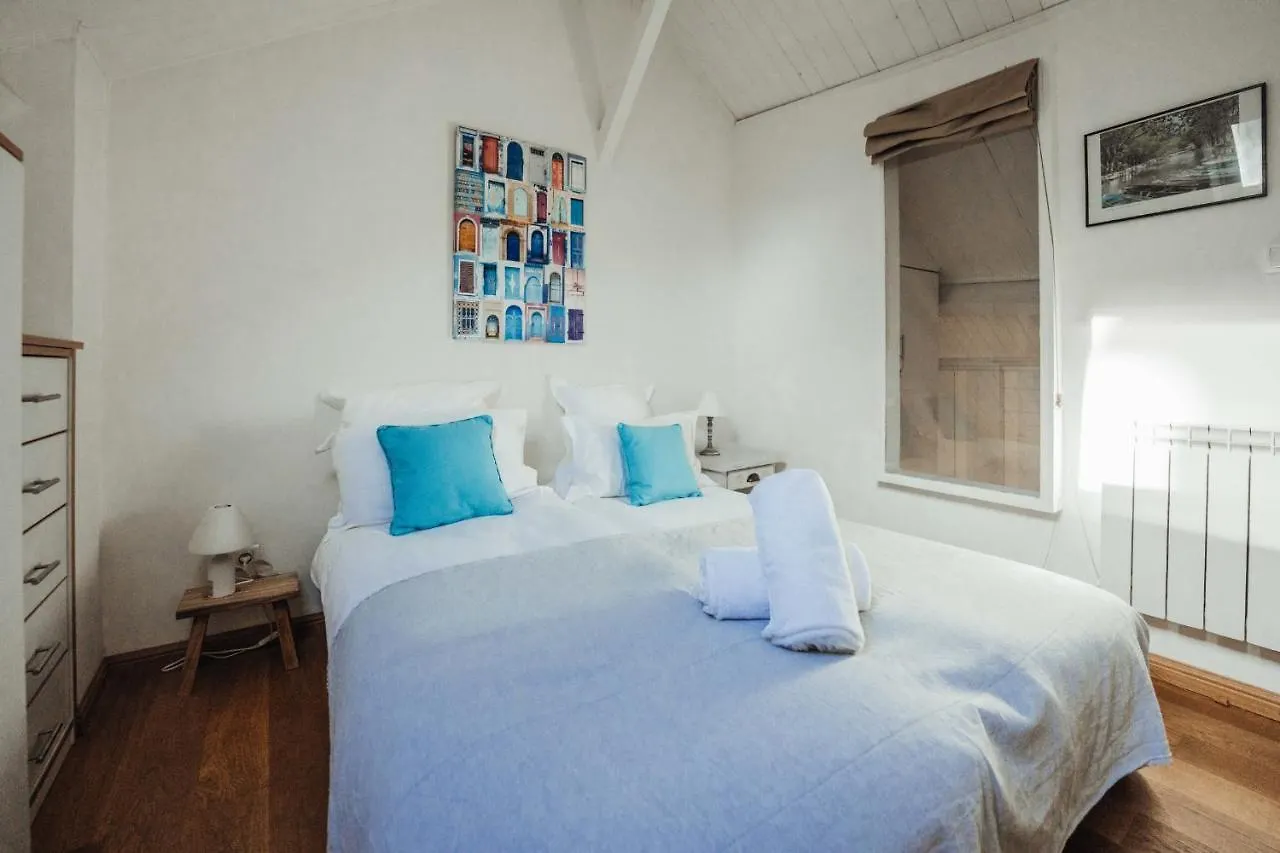 안시 Le White Flat Exceptionnel Proche Lac 아파트 0*,