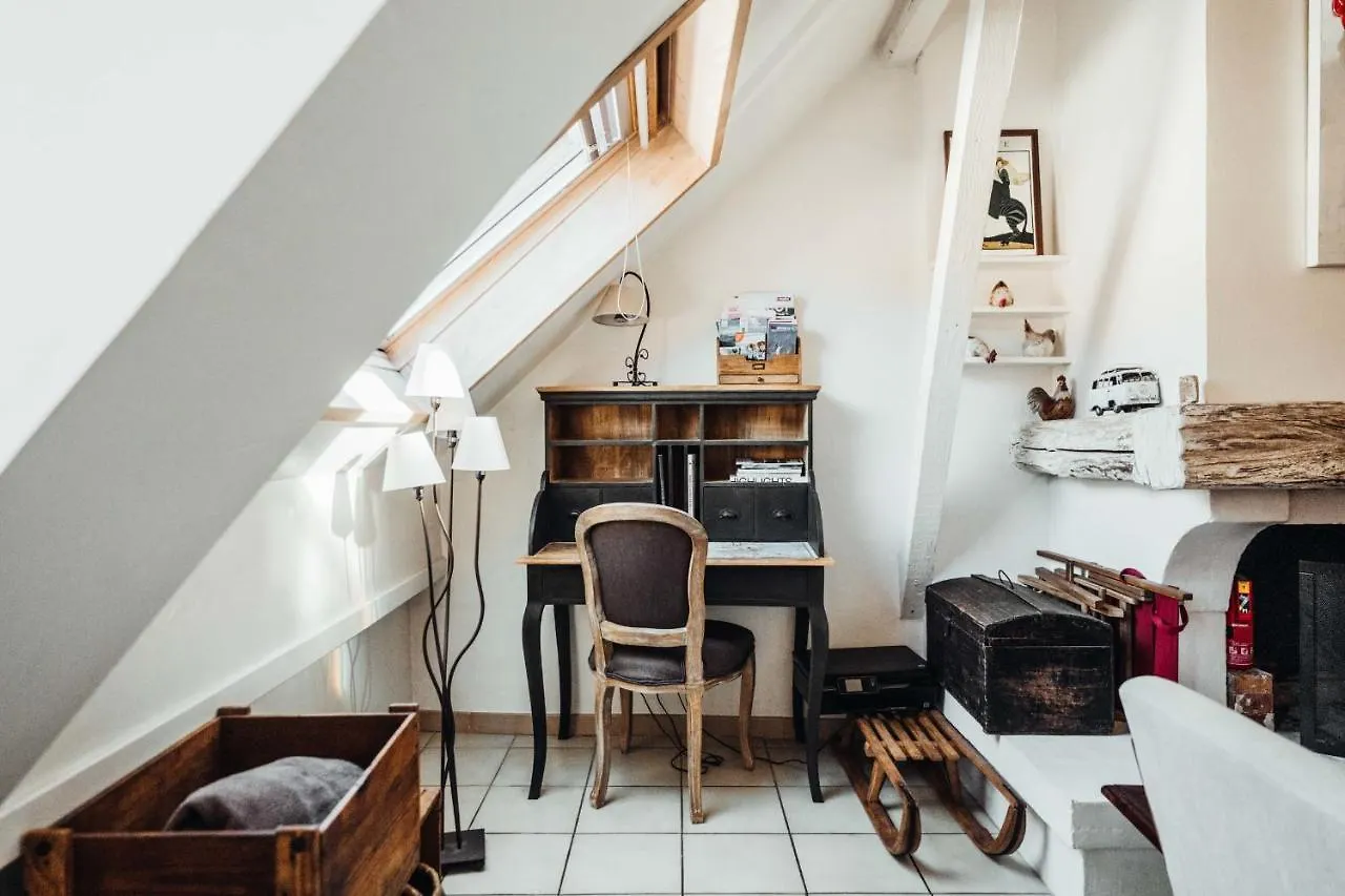 안시 Le White Flat Exceptionnel Proche Lac 아파트