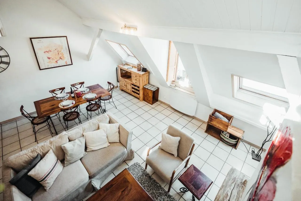 안시 Le White Flat Exceptionnel Proche Lac 아파트 0*,