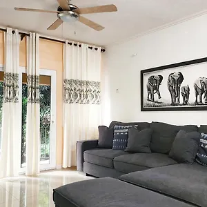Upscale New With Pool Apartment Kingston