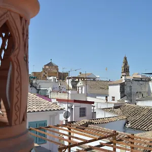 El Aljibe Relax Tourist Cordoue