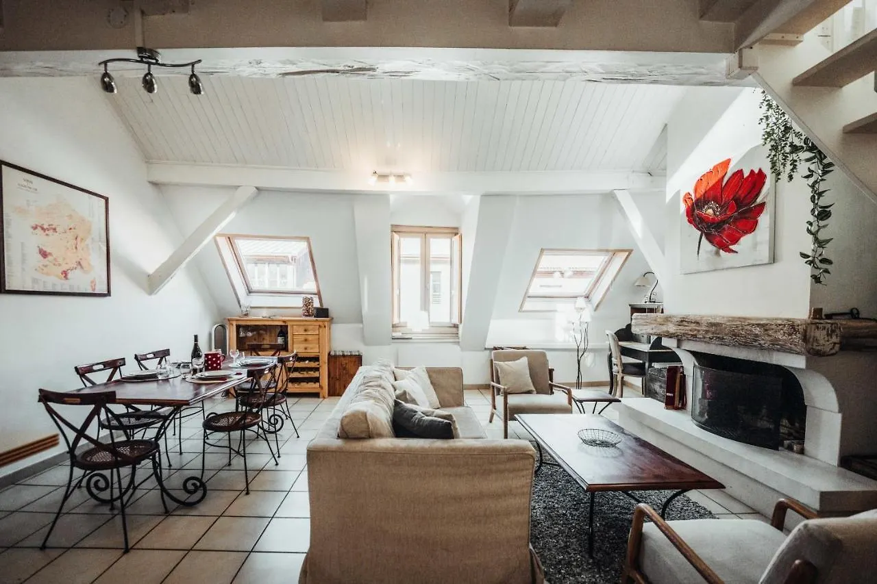 Le White Flat Exceptionnel Proche Lac Apartment Annecy France